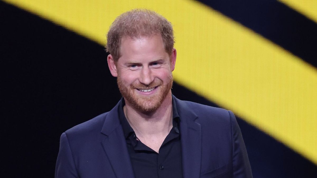 Duke and Duchess of Sussex at Invictus Games -Day Four