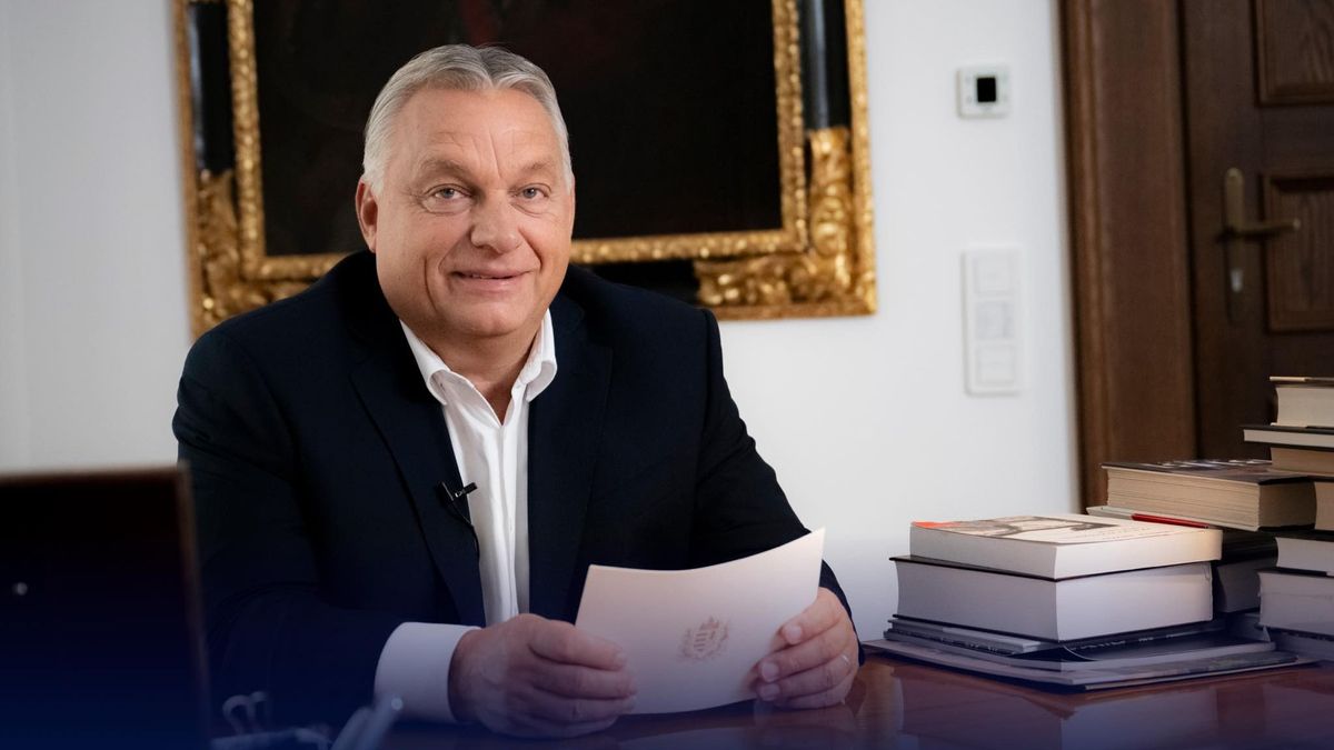 Orbán Viktor: novemberben átlagosan félhavi nyugdíj-kiegészítés érkezik