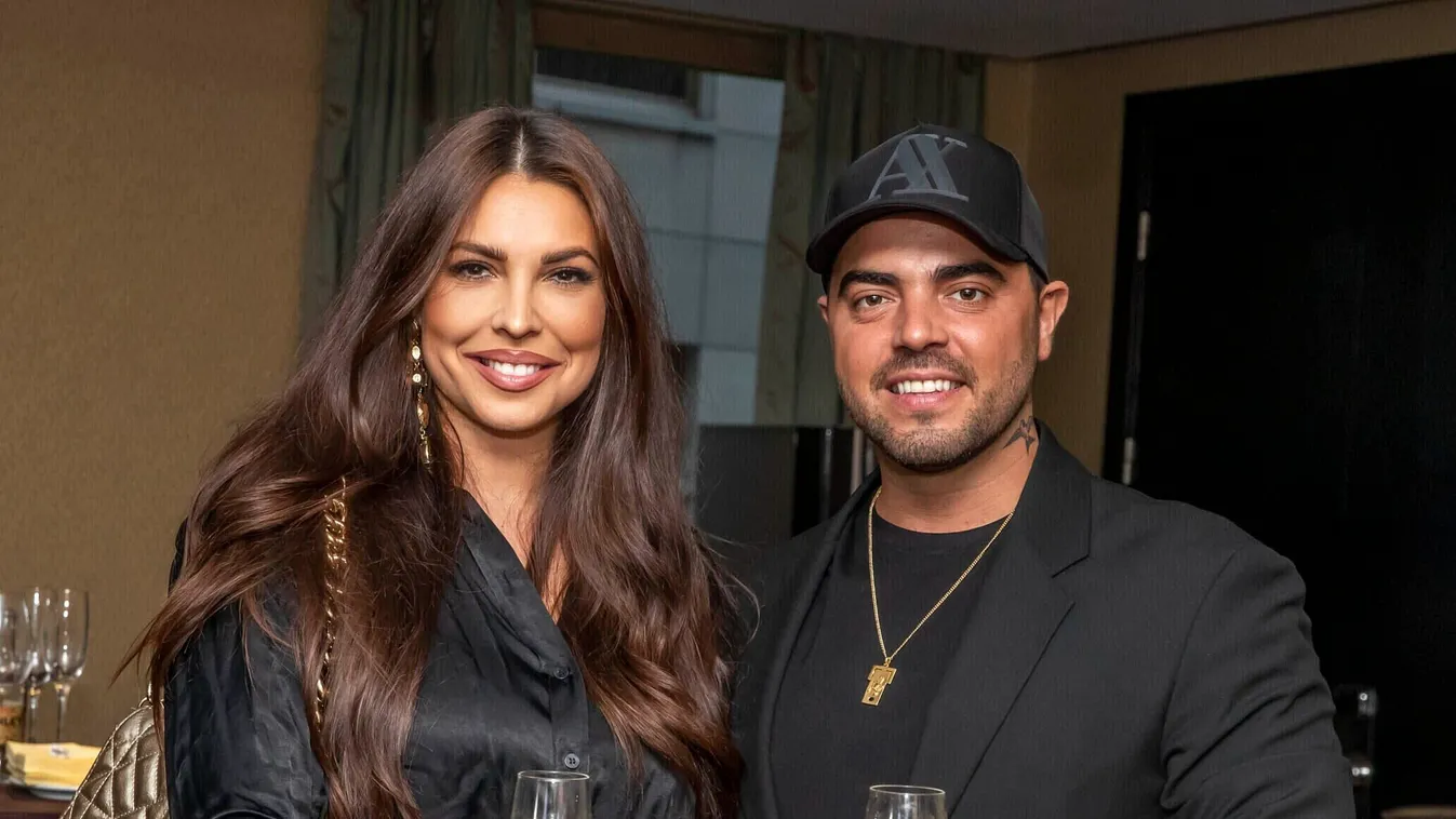 Máltára mentek fellépni és családot látogatni Young G-ék