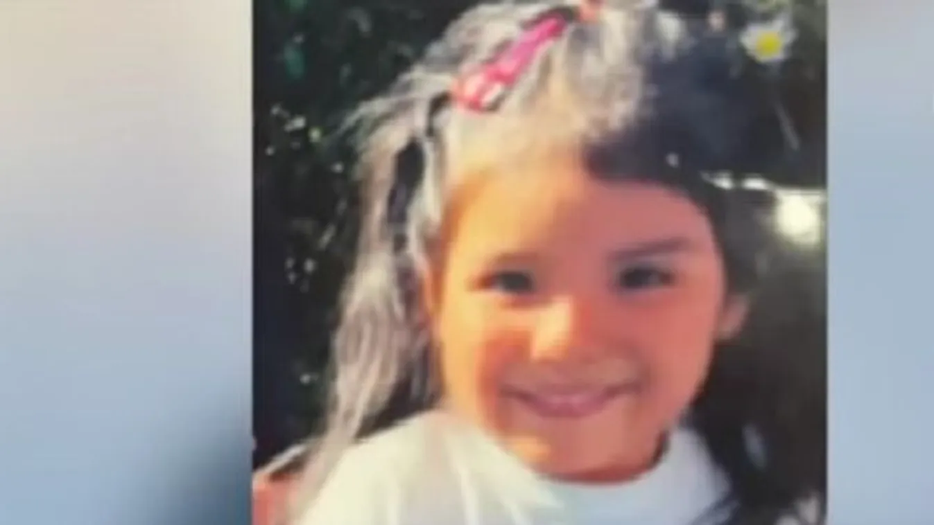 Lopott drog miatt, tévedésből rabolták el a 3 éves Katát