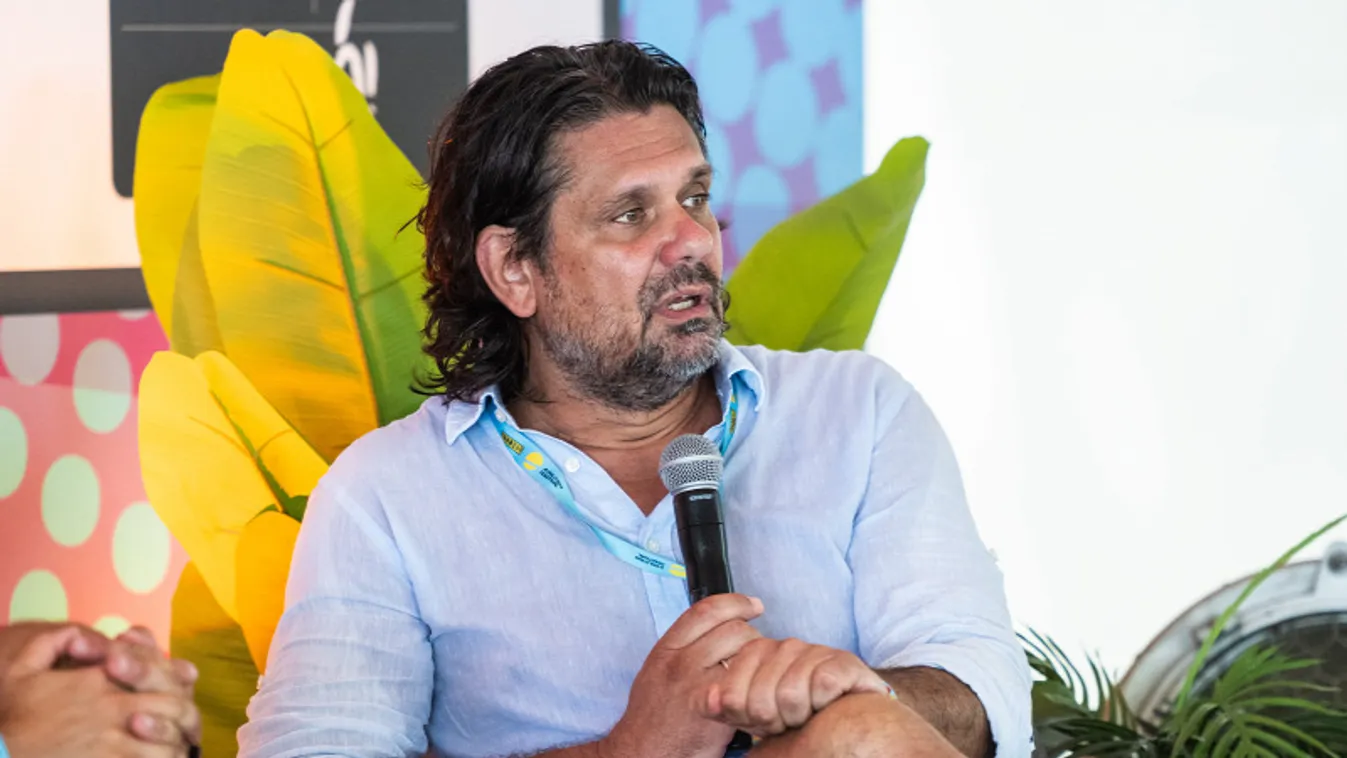 Deutsch Tamás: Hatalmas tétje lesz a 2024-es választásoknak