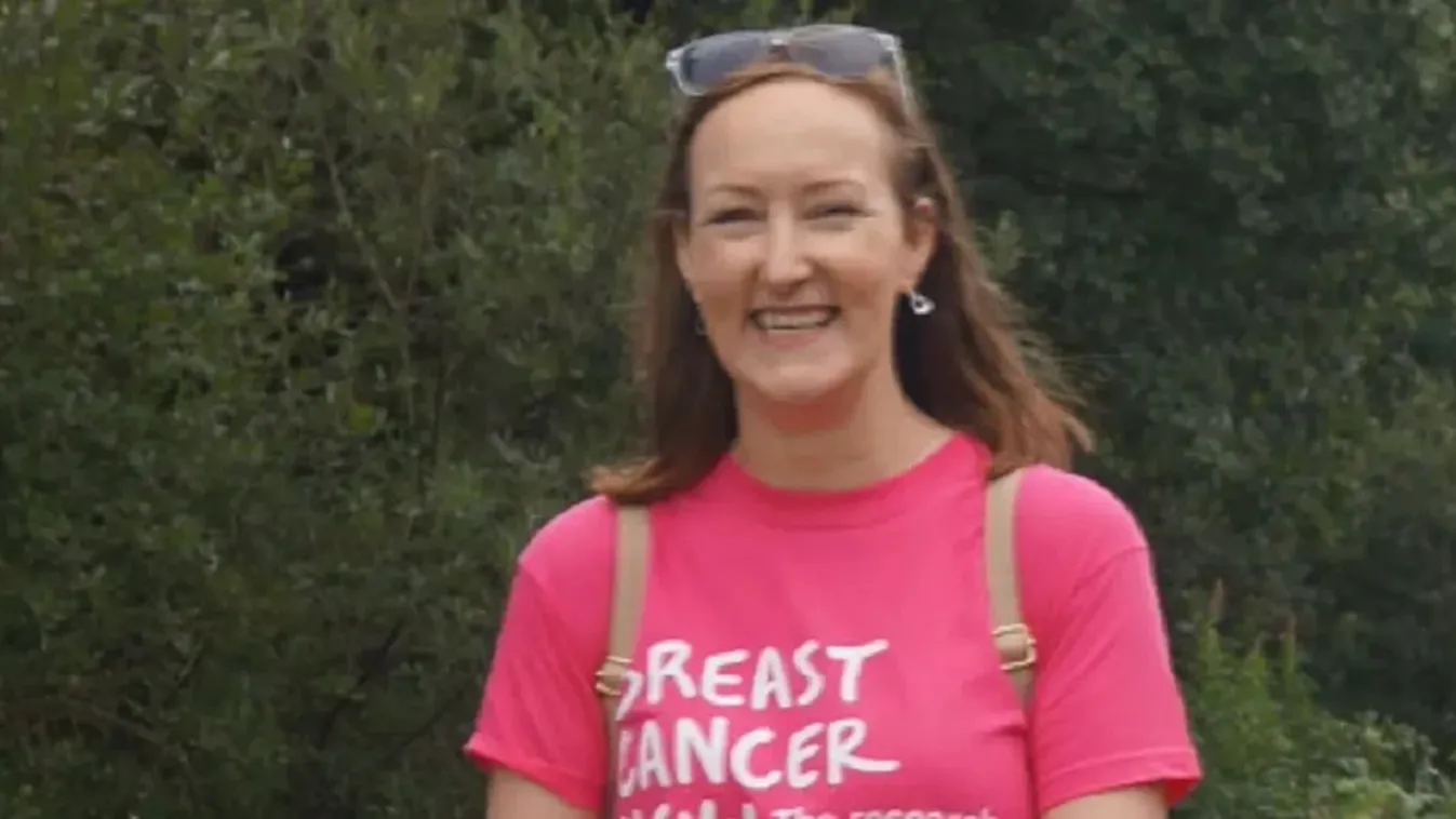 Csak időt szeretne a rákos édesanya