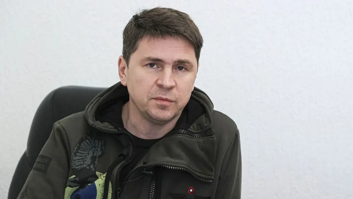 Zelenszkij tanácsadója leostobázta Kínát és Indiát