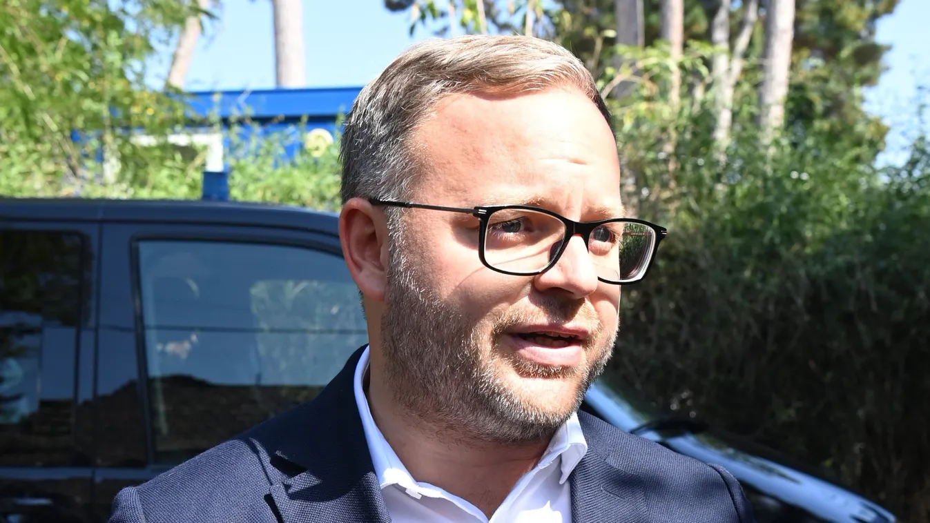 Orbán Balázs: Brüsszelben változást kell elérni