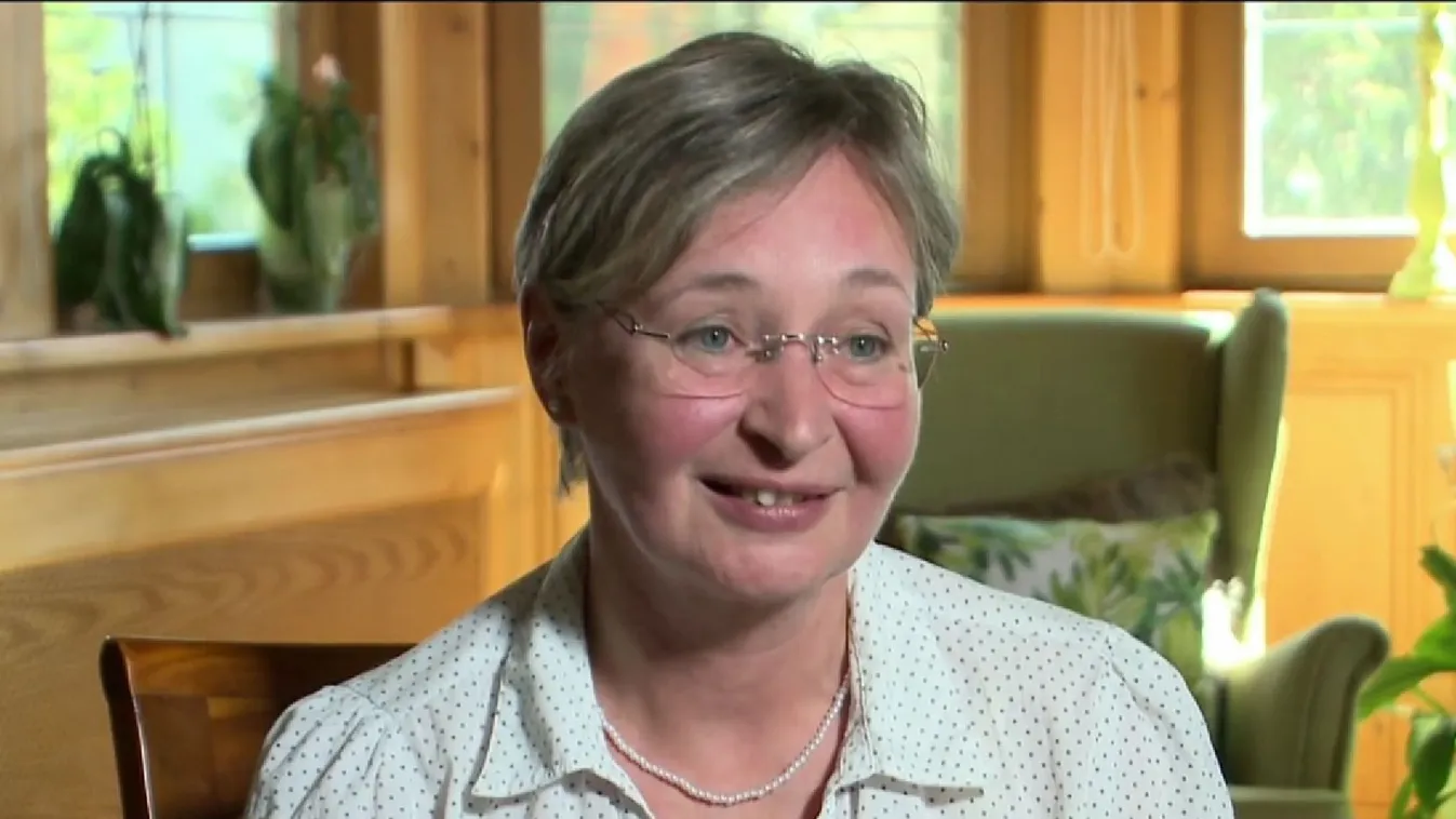 „Nem magam miatt kértem” – mellrákkal küzd a magyar doktornő