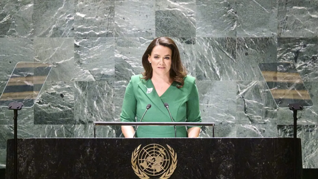 Hazánk kész részt venni bármilyen békekezdeményezésben