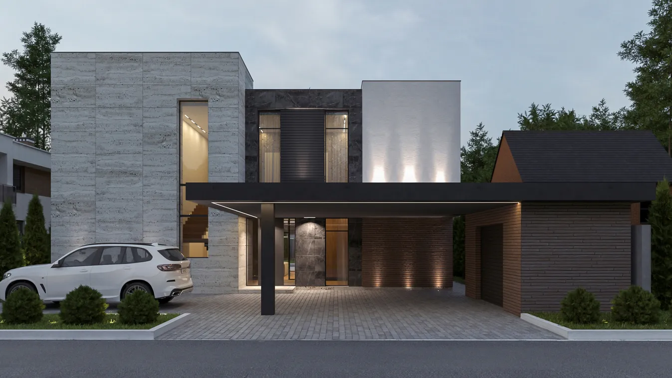 Hogyan kezdjünk hozzá a családi házunk energetikai felújítás