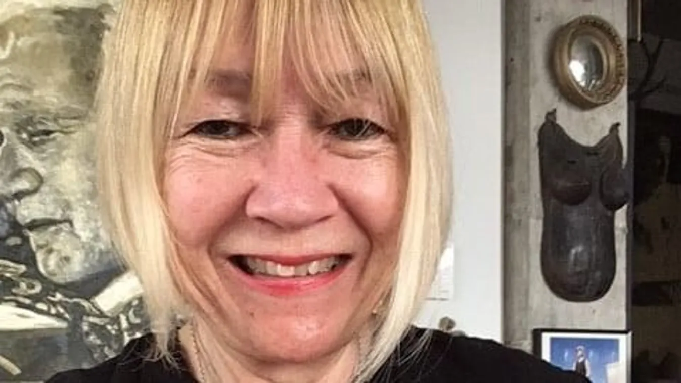 62 éves nő vagyok, aki csak 20 éves férfiakkal randevúzik