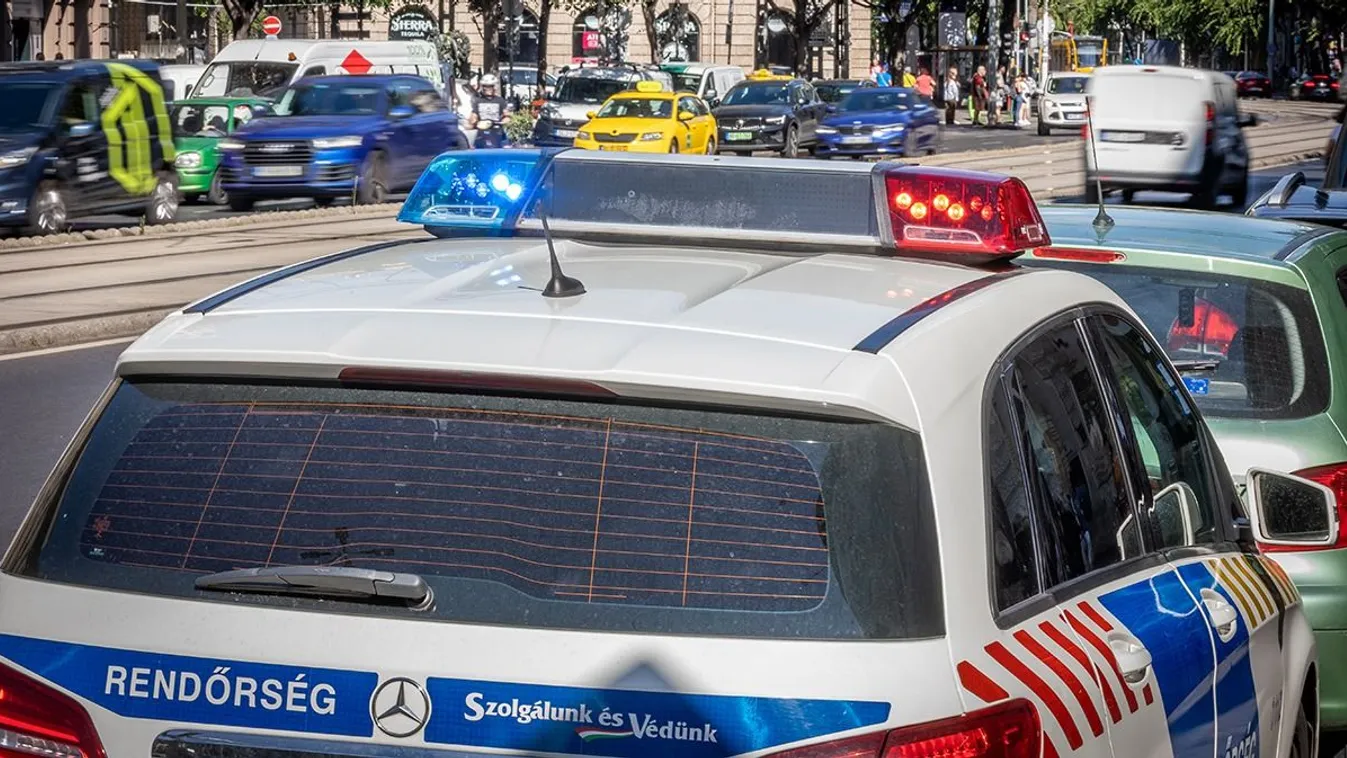 Nyom nélkül tűnt el a 25 éves Tímea, égre-földre keresik