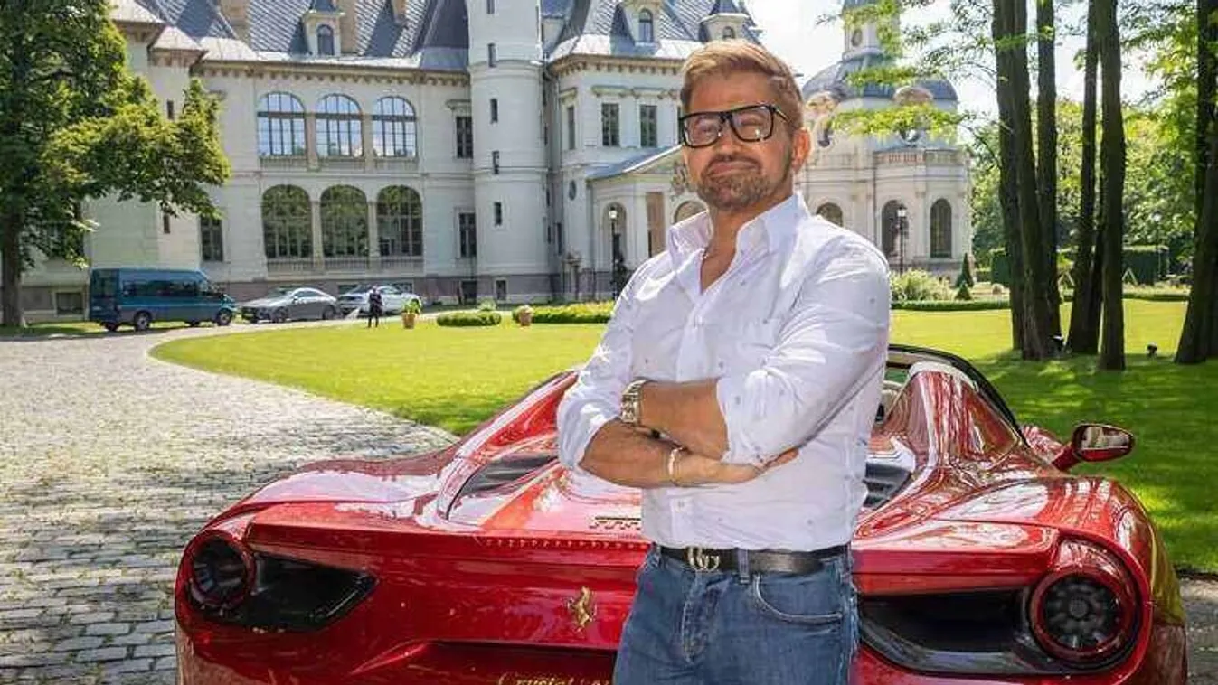 Jákob Zoli: A postagalamb nem finom…