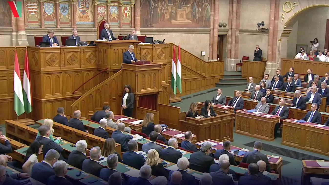 Vissza akarják terelni Magyarországot a Gyurcsány-korszakba