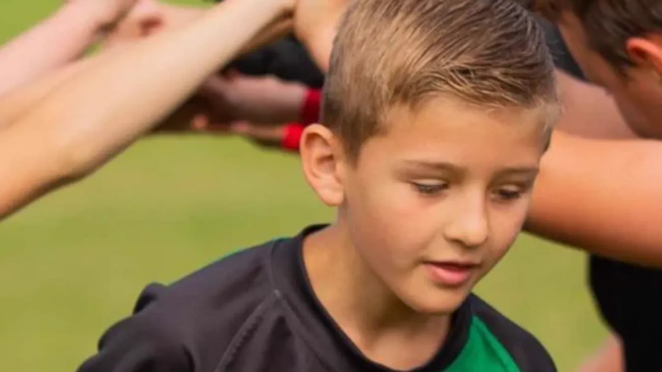 Járókelők küzdöttek a 10 éves fiú életéért, feladta a harcot