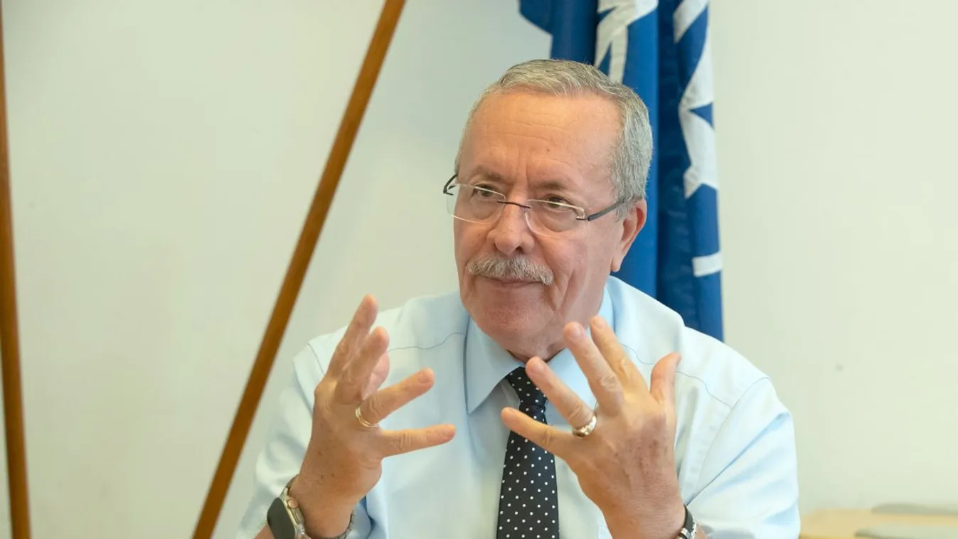 Újabb jelentős migránshullám veszélyezteti Európát