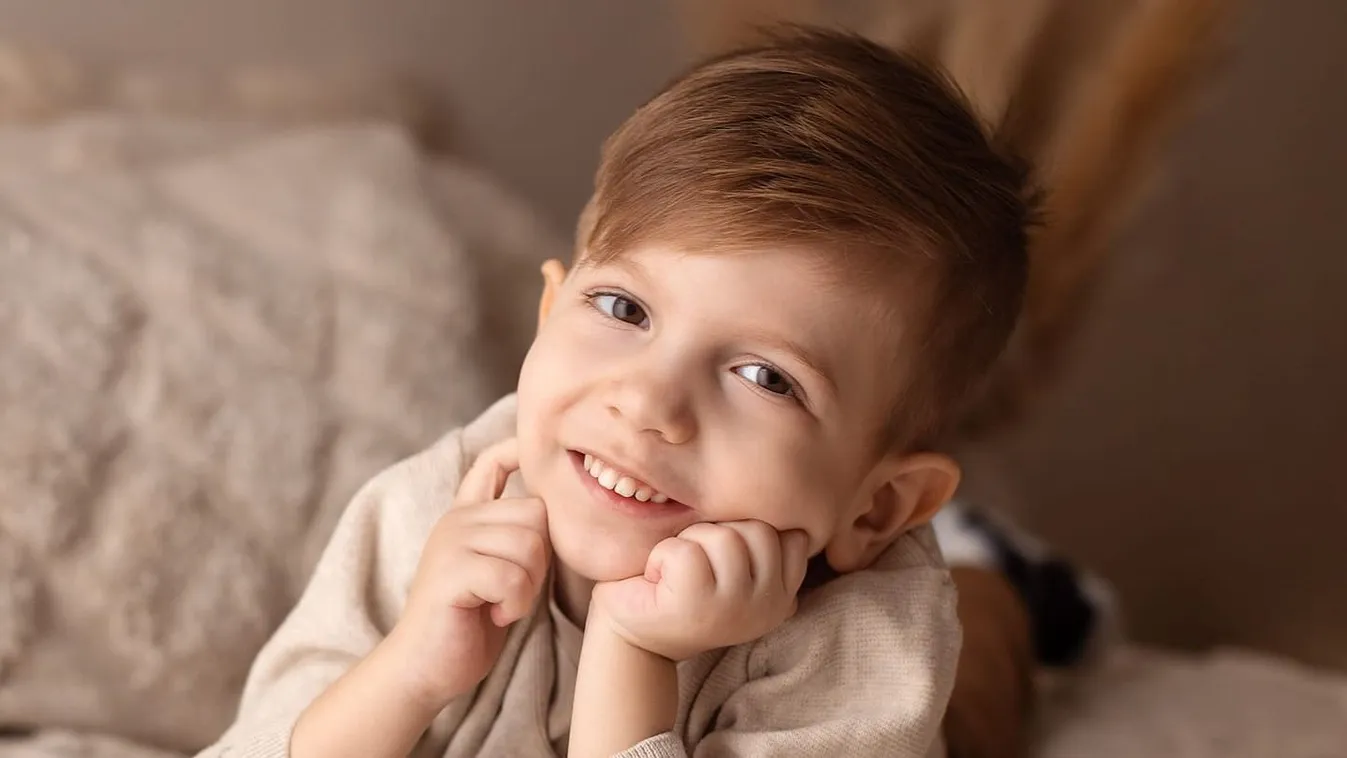 SMA-s Zente anyukája: Csodálatos örömhír! - videó