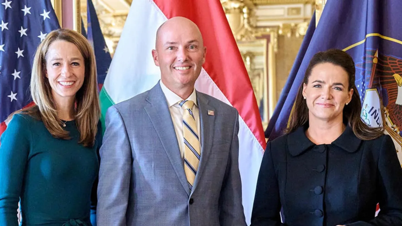 A gyerekvállalás menti meg a világot!