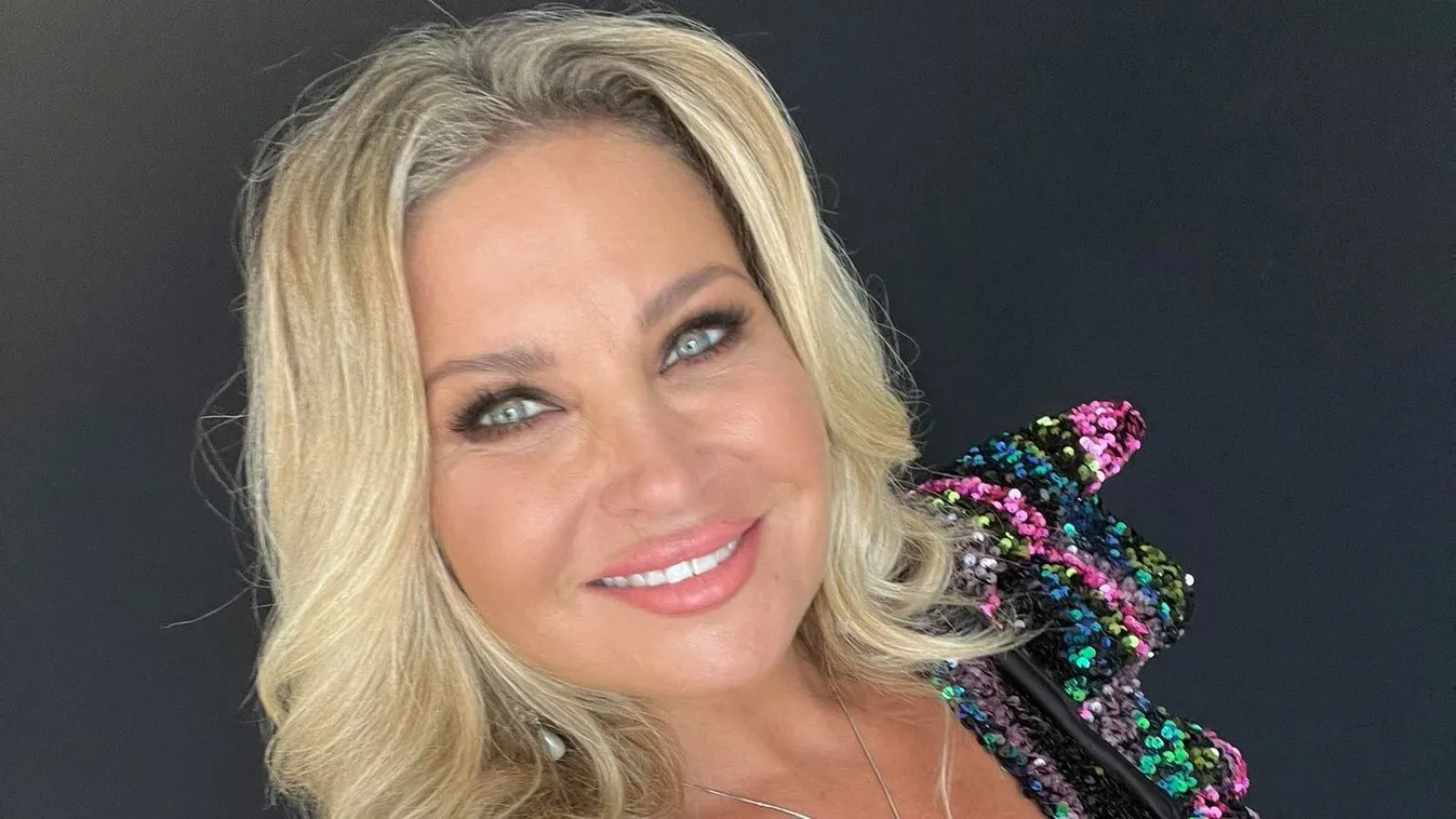 Szorcsik Viki először és utoljára szólalt meg a Mischinger-botrányról: „Nem megúsztam a pert, mert nem is volt ügy”