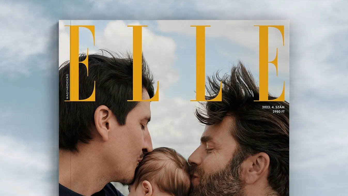 Hogyan lett gyereke két magyar férfinak?