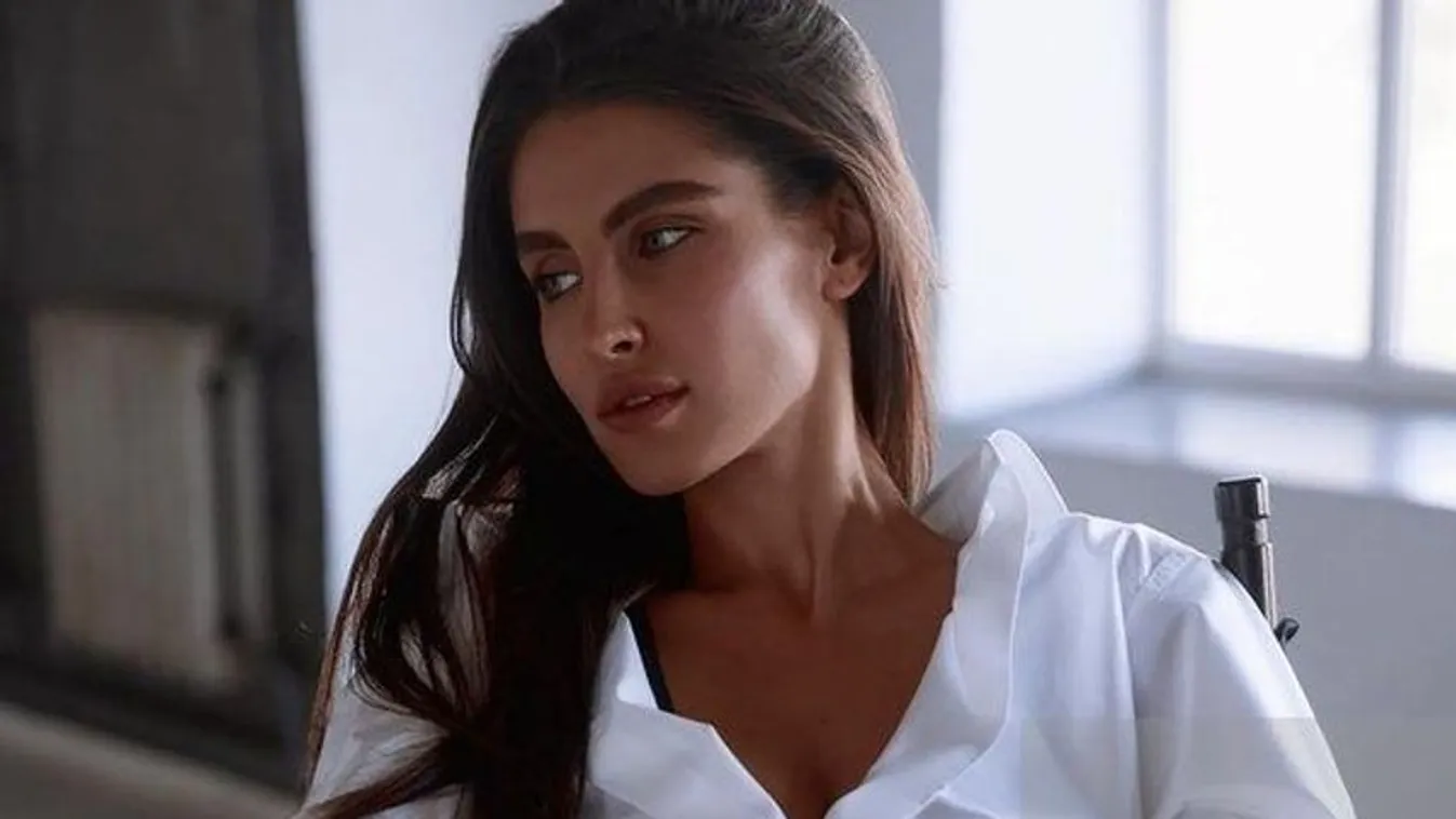 Rejtély: hova lett az ukrán modell 10 milliárdja?