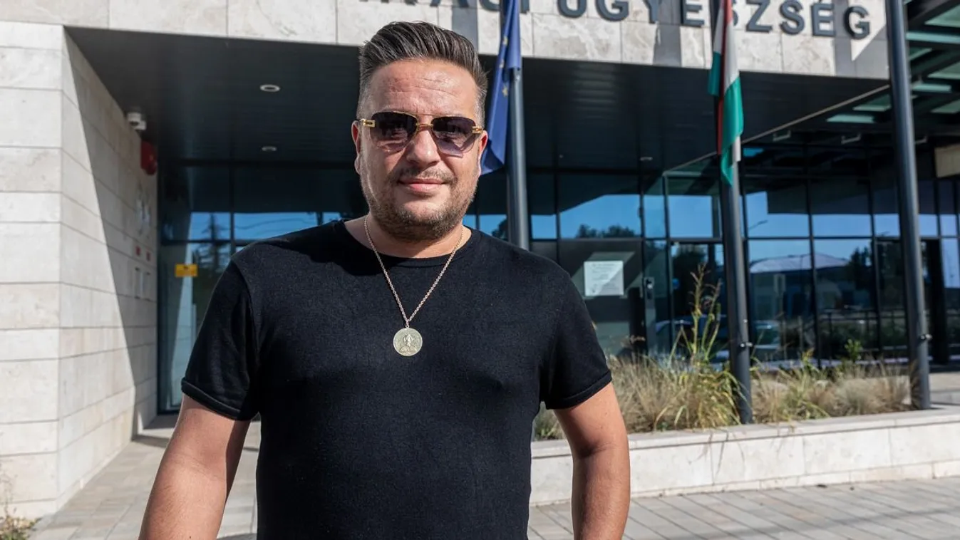 Riadót fújt L.L. Junior rajongója: ezt szúrta ki a képén