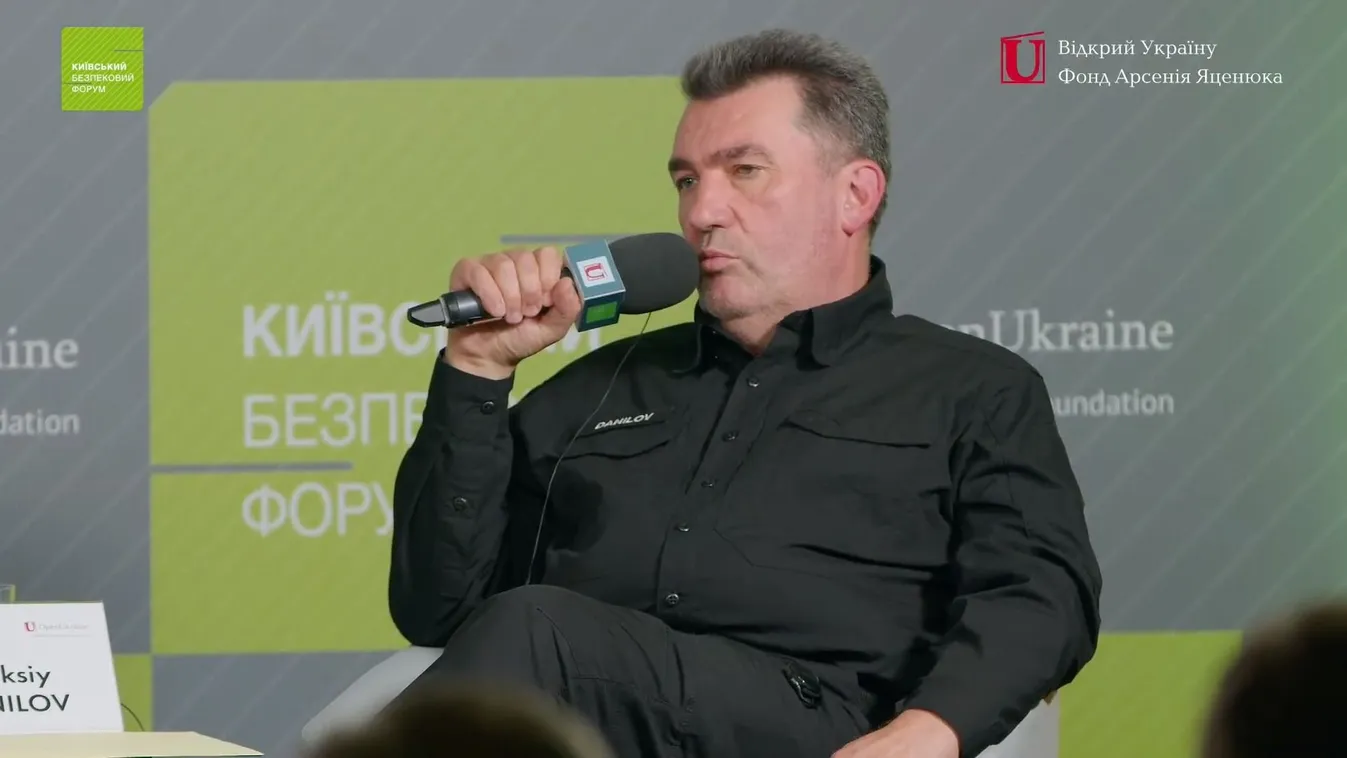 Ukrán vezérkari főnök: elkezdődött a harmadik világháború