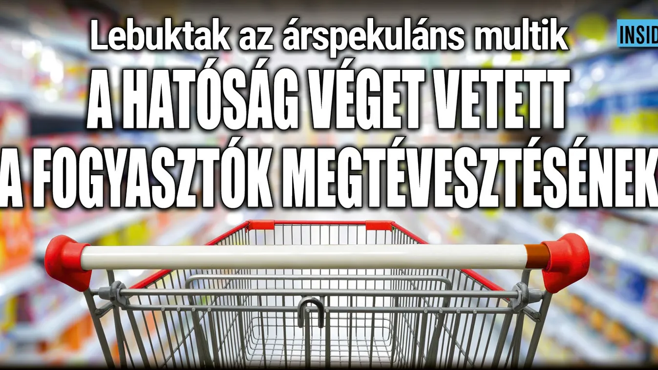Vége a trükközésnek az Árfigyelőn-bezárták a kiskaput!