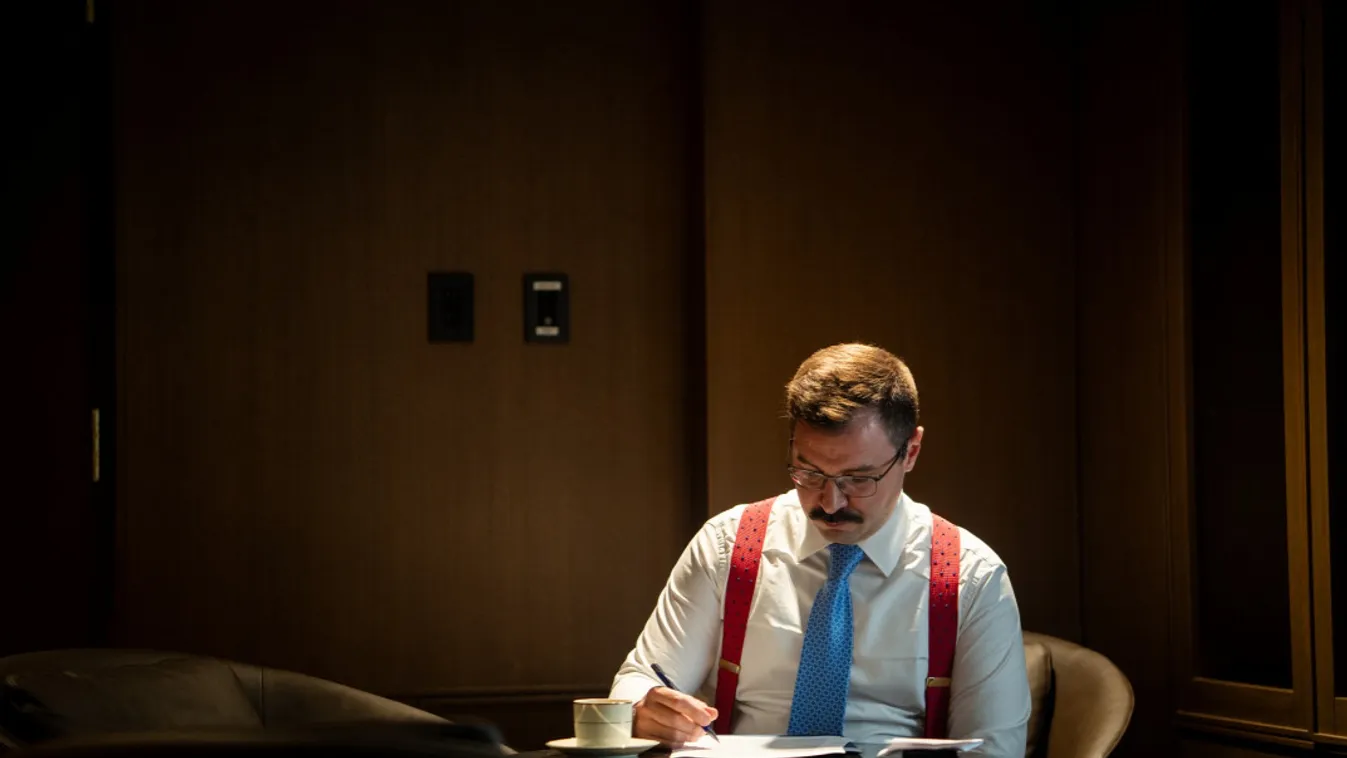 "A woke-ideológia olyan, mint az ideggáz!"