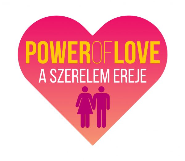 Power of Love - Szerelem ereje 

logo