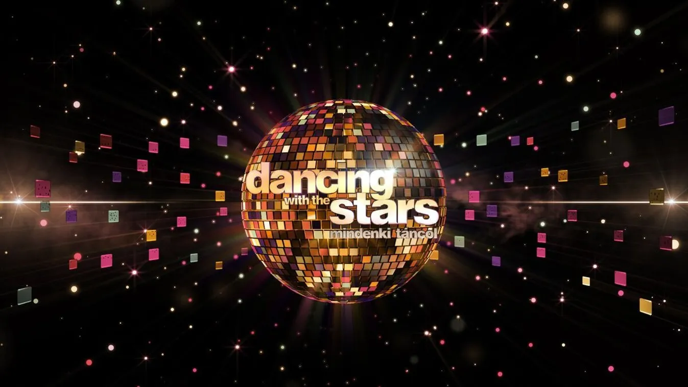 Ők a Dancing with the Stars negyedik évadának szereplői!