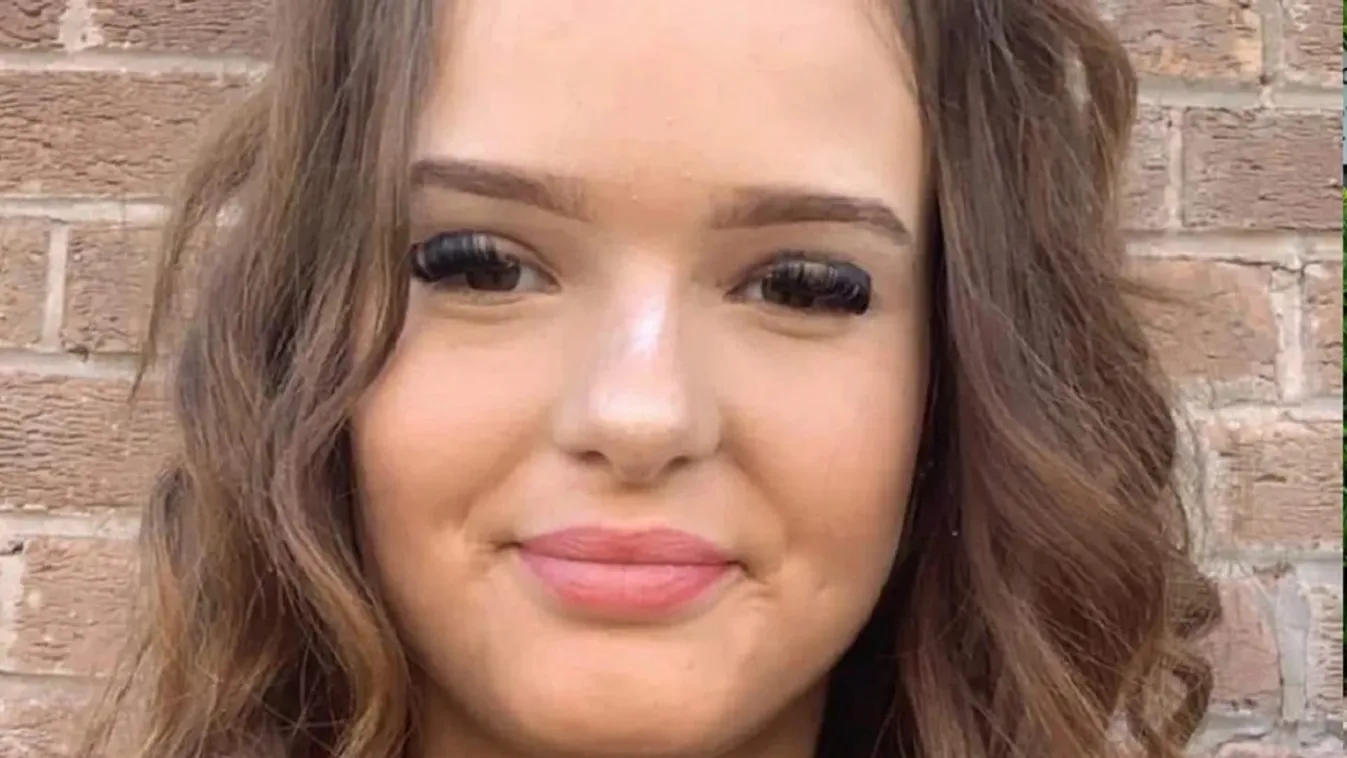 Pár nappal a születésnapja előtt hunyt el a 12 éves lány