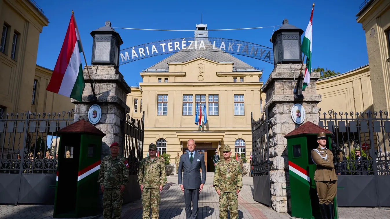 Sikeresek a honvédség toborzó programjai