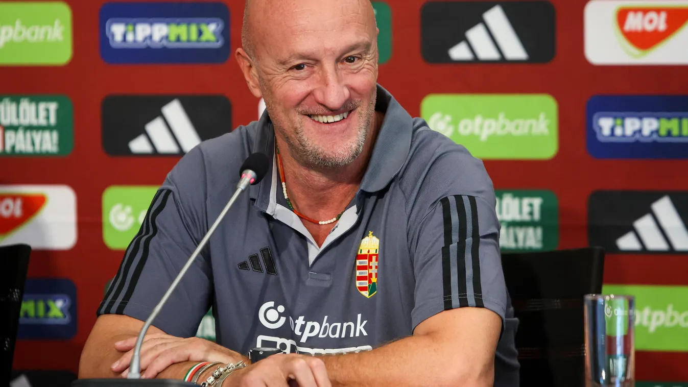 Magyar-cseh meccs: Az idei veretlenség megőrzése a tét