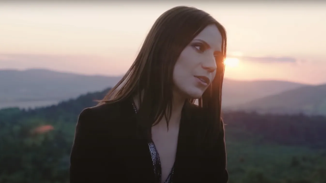 Drámai pillanatokat élt át Antal Timi a szülőszobán