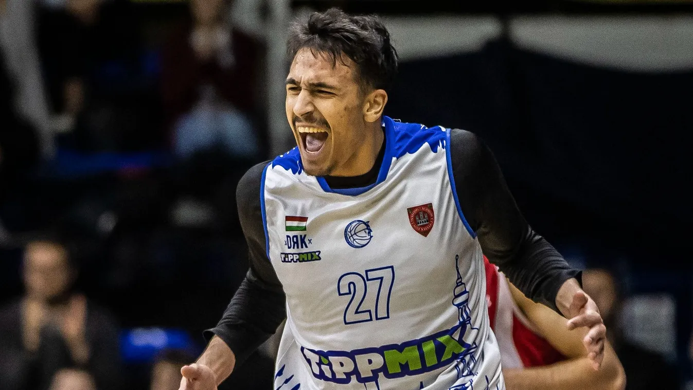 LeBron Jamesszel edzhet együtt a magyar kosaras