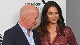 Bruce Willisről friss fotó készült felesége szívszorító bejelentése után