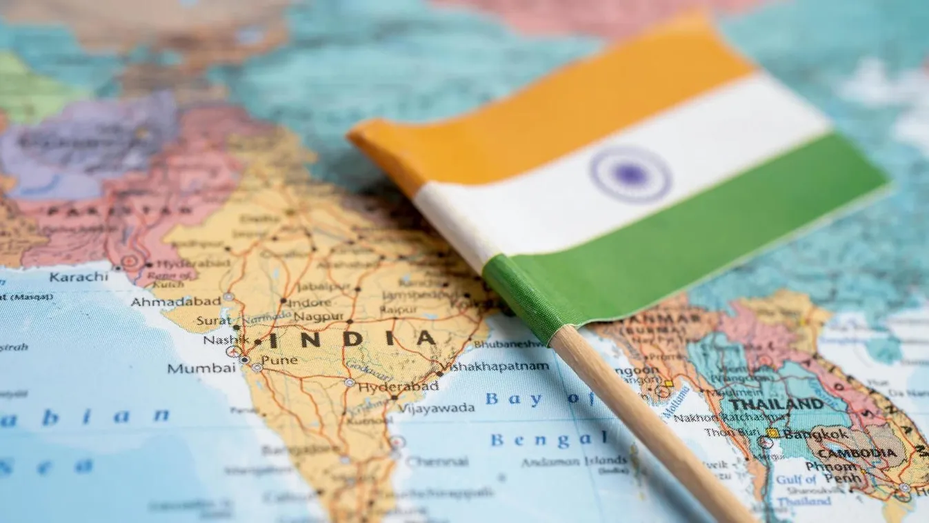 Megváltoztathatják India hivatalos nevét