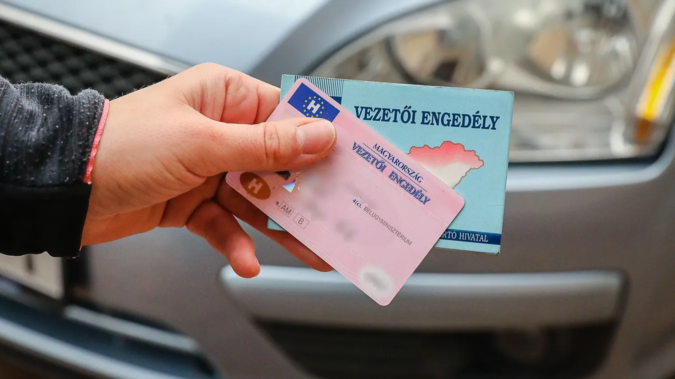  Őrült brüsszeli ötlet: B jogsival csak 110-zel lehet menni