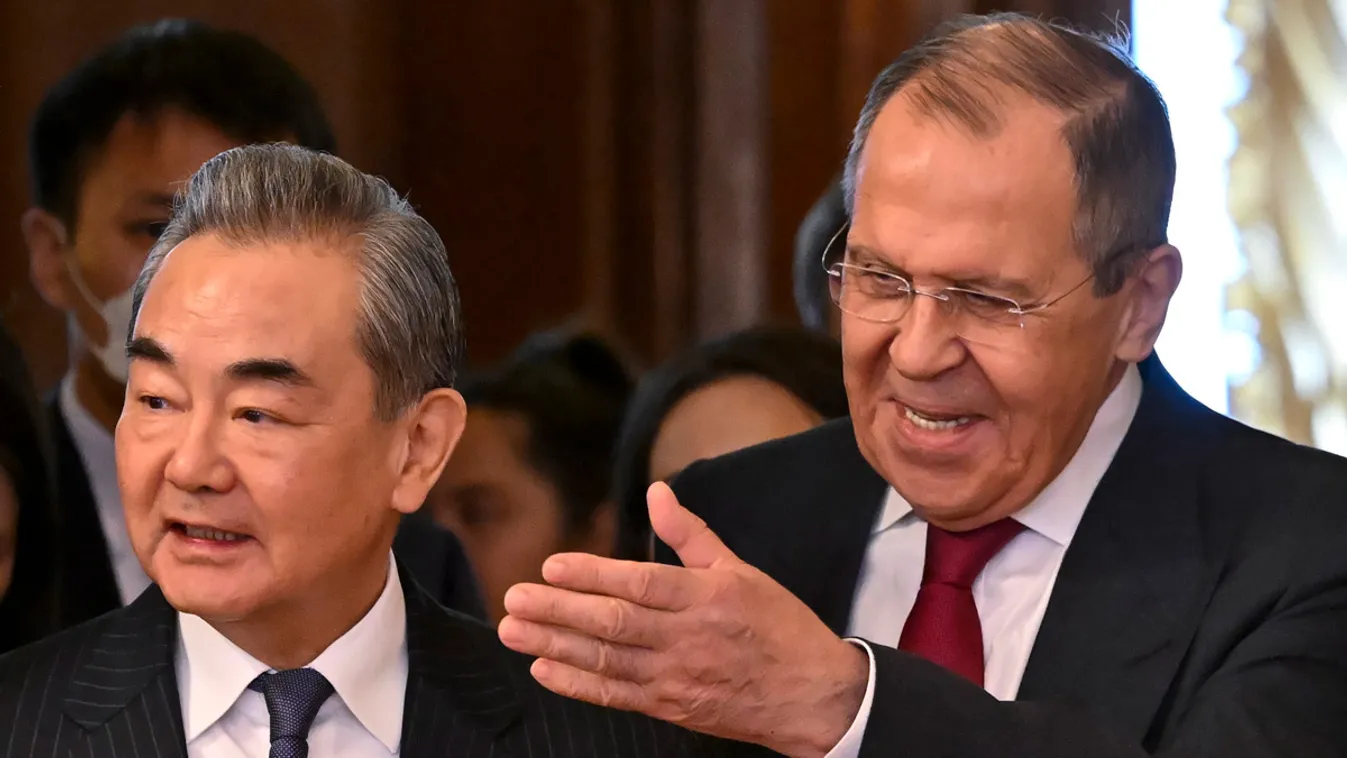 Hozhat-e áttörést Ukrajna ügyében az újabb orosz-kínai találkozó?