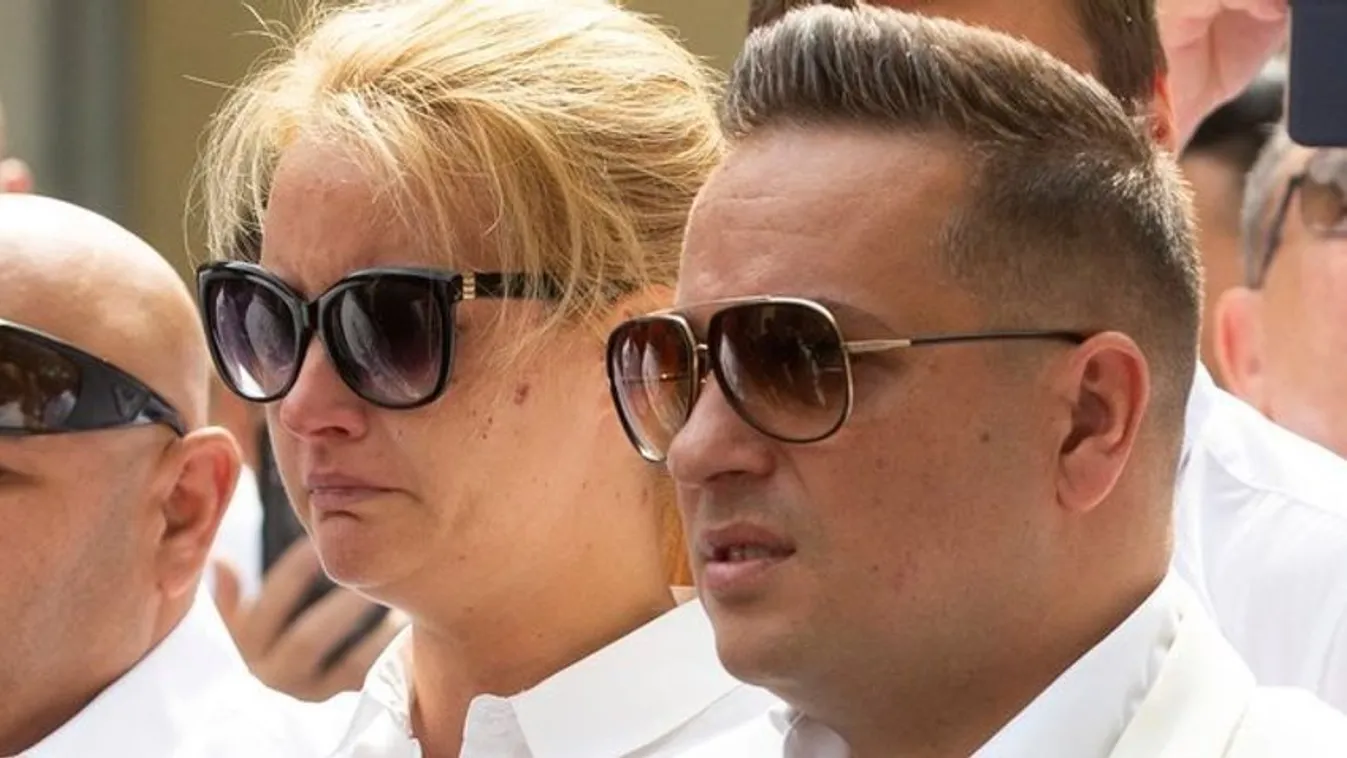 Borzasztó tragédiák: Sztárok, akik eltemették gyermeküket