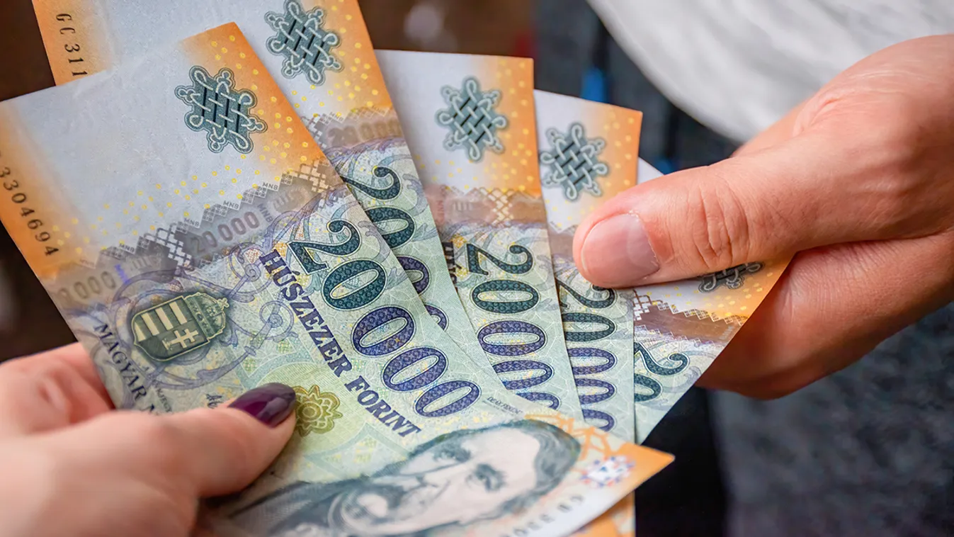 70-80 ezerrel több pénzt kap egy átlagnyugdíjas novemberben