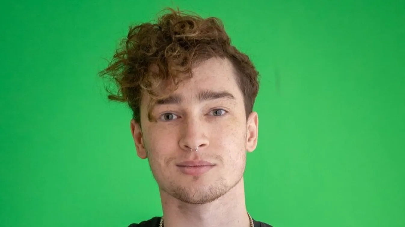 A fiatal sztár is szívesen táncolna a TV2 műsorában