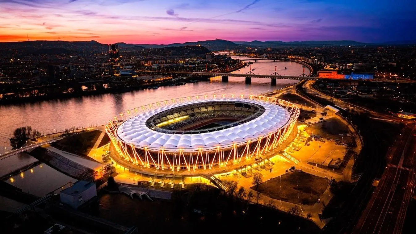 Főnyeremény volt az Atlétikai Világbajnokság megrendezése