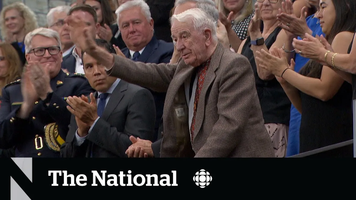 A lengyelek kikérik az ukrán SS-katonát