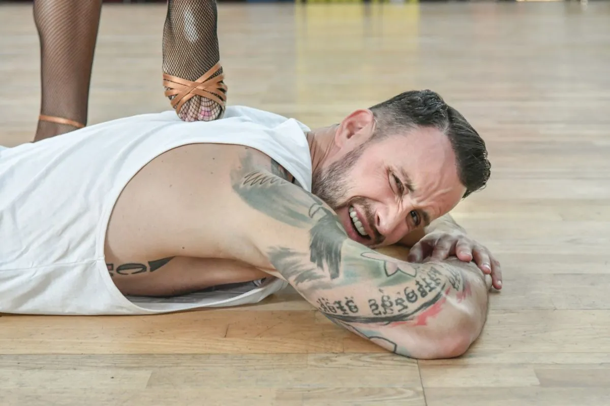 Csuti és Tóth Katica 