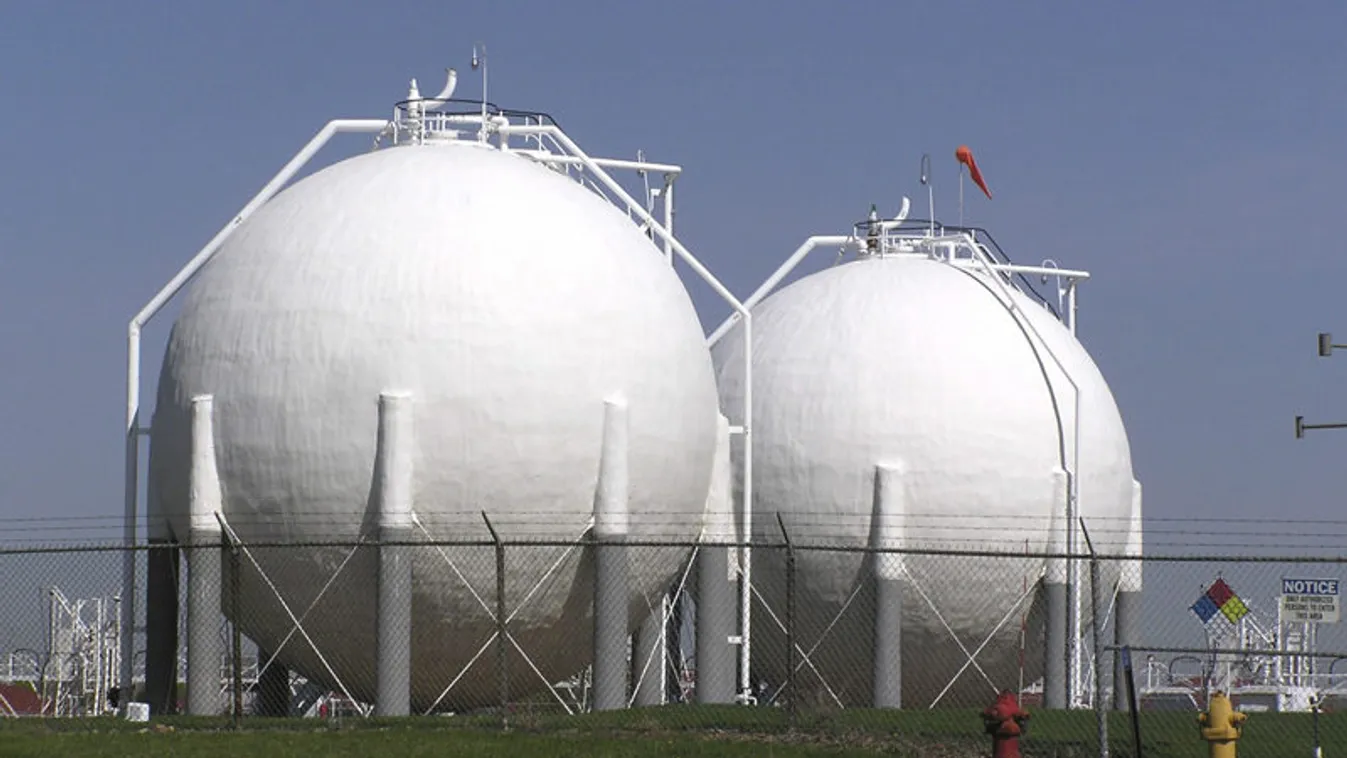 Brüsszel álmokat kerget a gázellátást és az energiapolitikát illetően