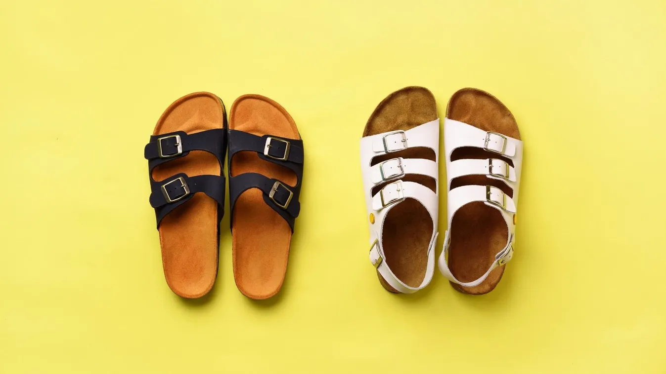 Birkenstock, avagy kényelem és stílus egyben