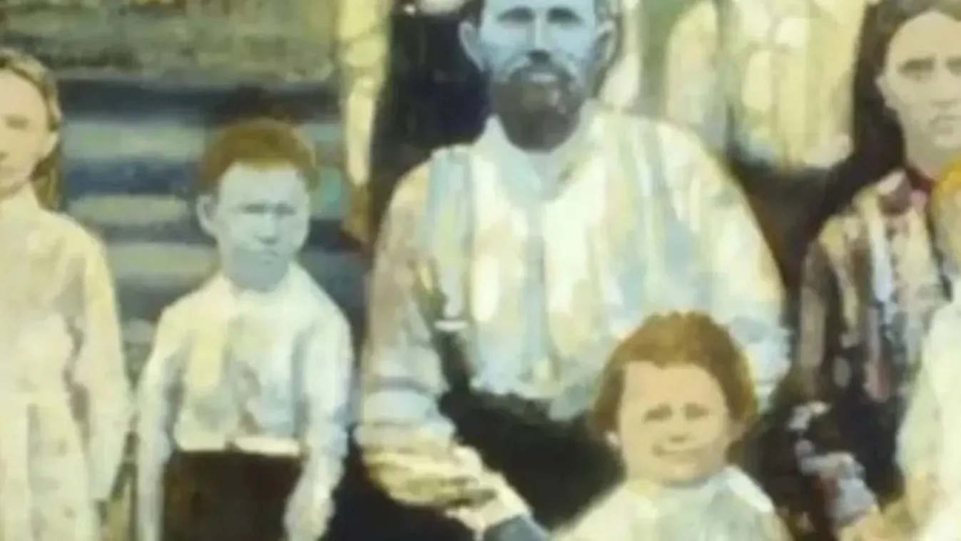 Hátborzongató következményekkel járt a vérfertőzés