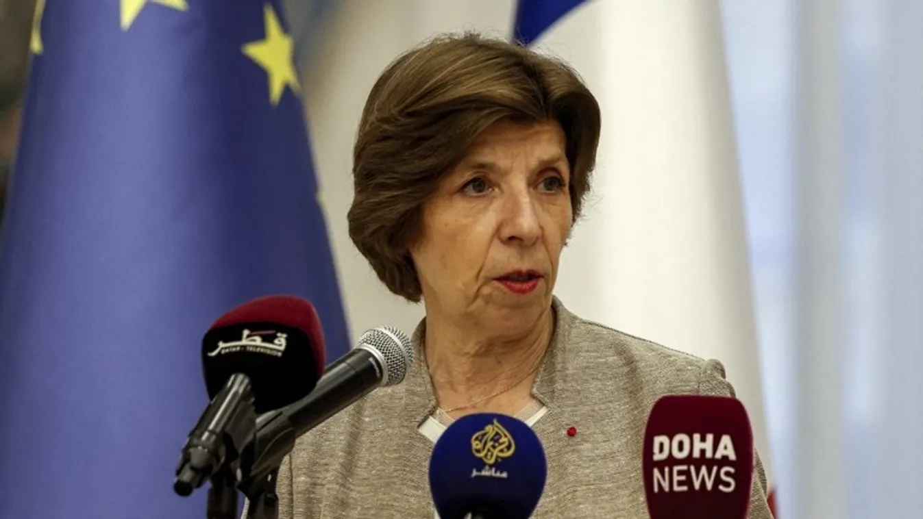 Francia miniszter: védelmi garanciákat kell adni Moszkvának