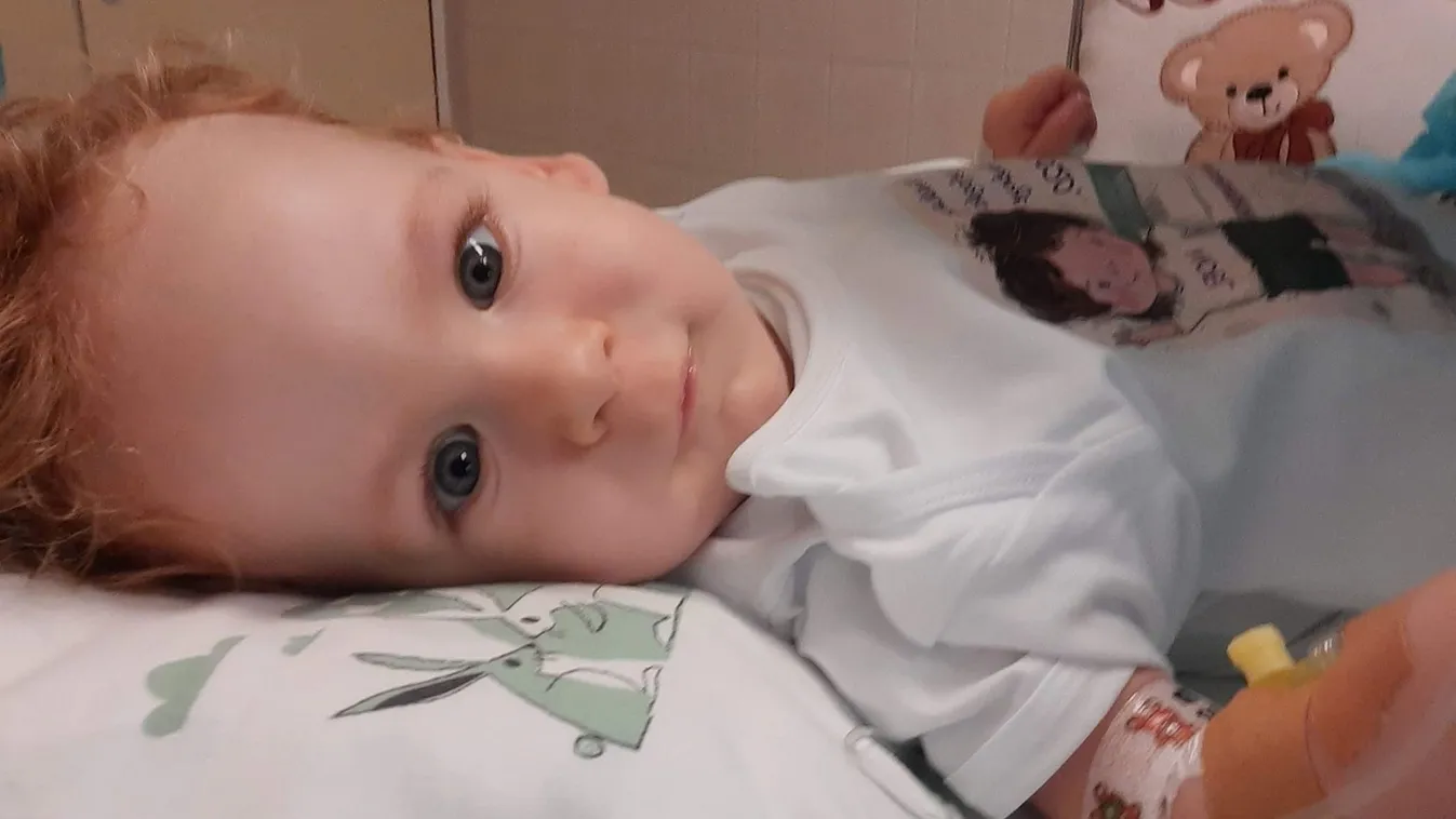 Az SMA-s Noel is megtette első lépéseit