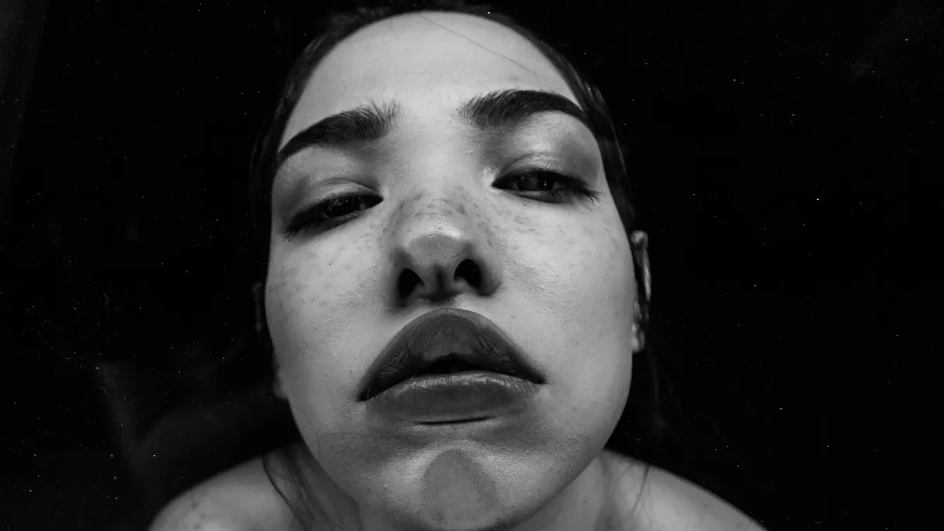 Erre vágyik a világ legnagyobb ajkaival rendelkező nője