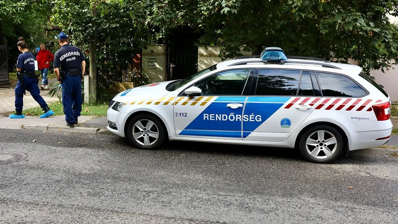 TOP5: Fejbe lőtte magát a II. kerületben, megvan Dizni kutya